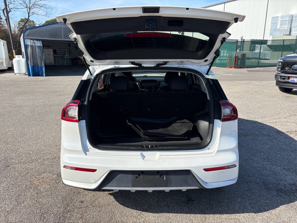 2019 Kia Niro S Touring