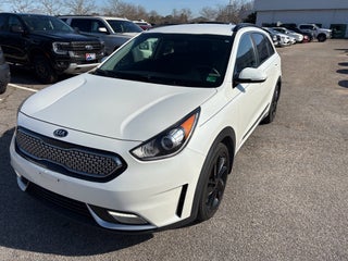 2019 Kia Niro S Touring