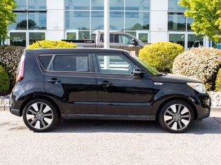 2014 Kia Soul !
