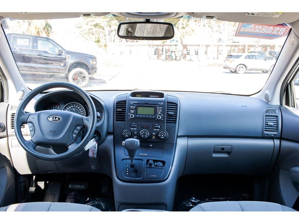 2012 Kia Sedona LX