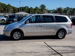 2012 Kia Sedona LX