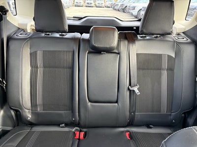 2021 Ford Ecosport SES