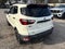 2021 Ford Ecosport SES