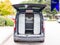 2021 Ford Transit Connect XL