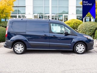 2021 Ford Transit Connect XL