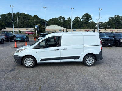 2016 Ford Transit Connect XL
