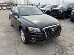 2011 Audi Q5 3.2L Premium Plus