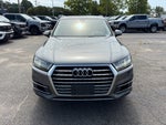 2017 Audi Q7 Prestige