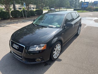 2013 Audi A3 Premium