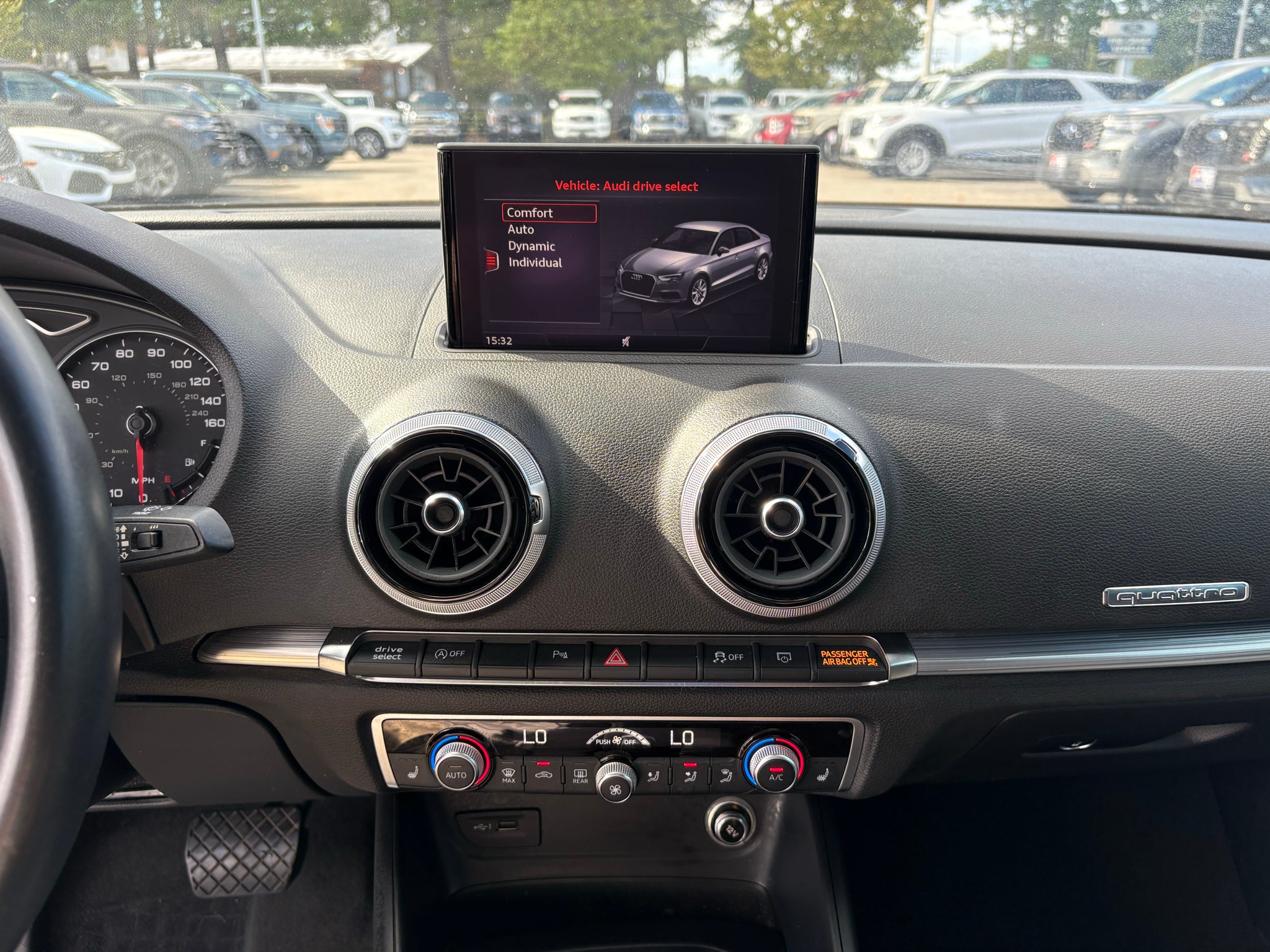 2019 Audi A3 Premium Plus