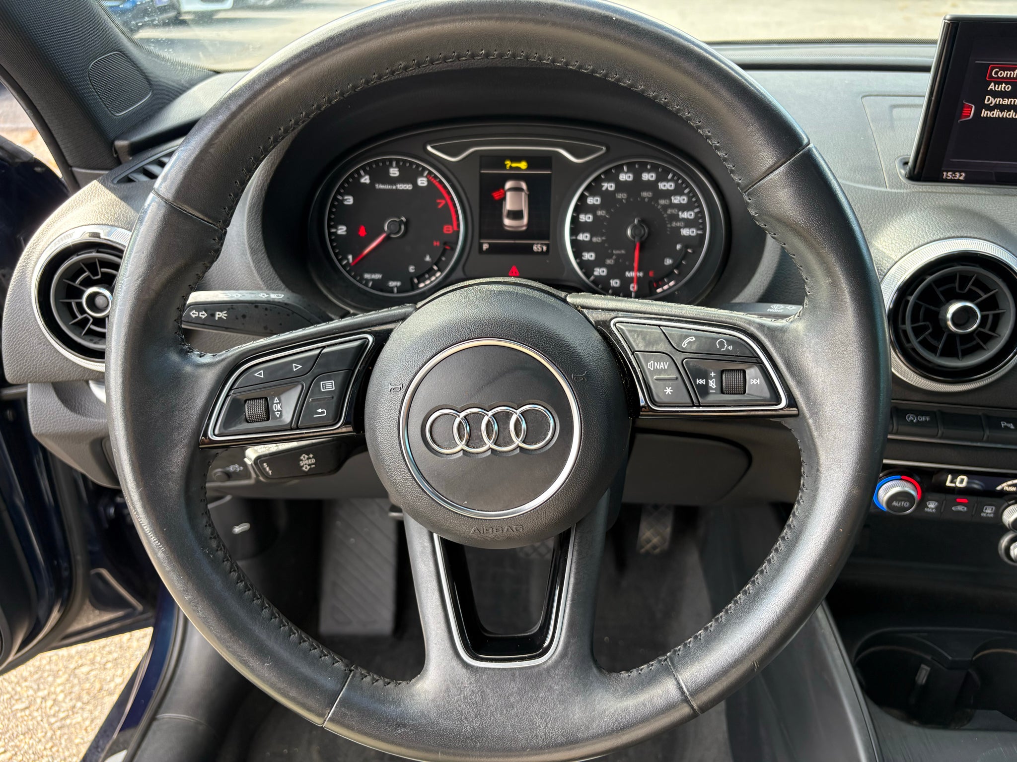 2019 Audi A3 Premium Plus