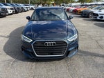 2019 Audi A3 Premium Plus