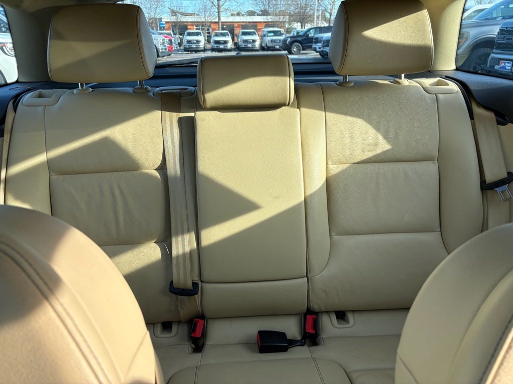 2012 Audi A3 2.0T Premium Plus