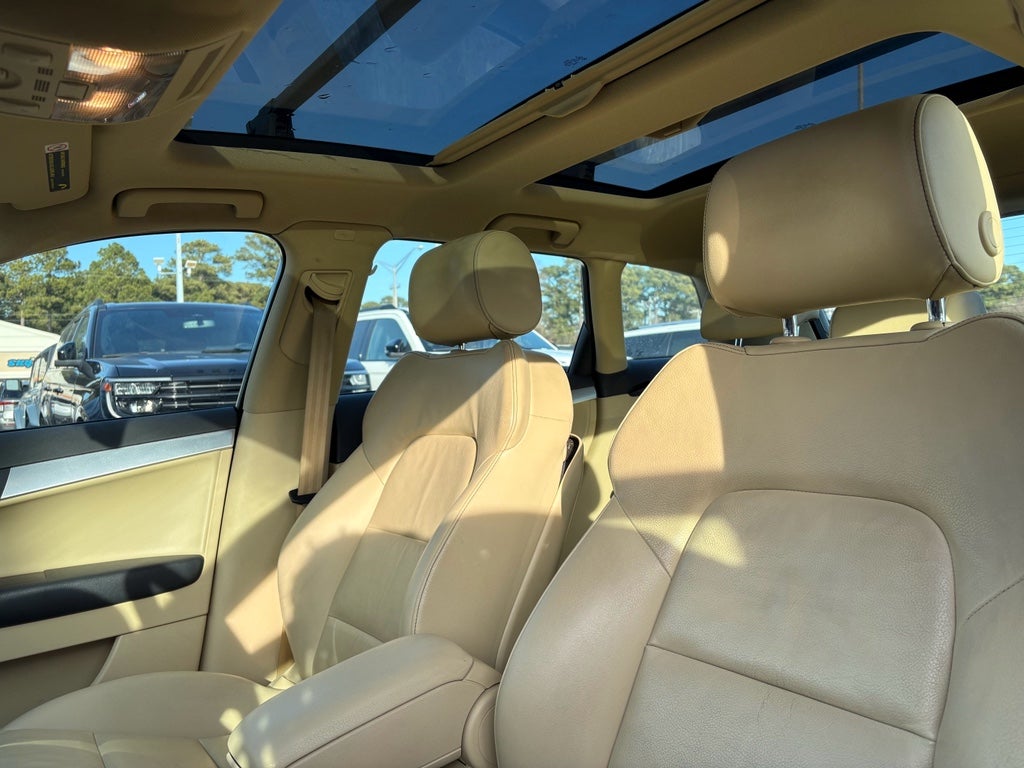 2012 Audi A3 2.0T Premium Plus