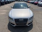 2011 Audi A5 2.0T Prestige
