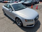 2011 Audi A5 2.0T Prestige