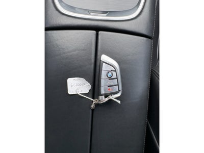 2020 BMW 7 series 750i xDrive