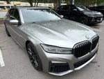 2020 BMW 7 series 750i xDrive