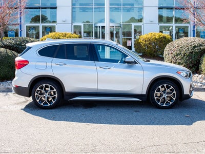 2021 BMW X1 xDrive28i
