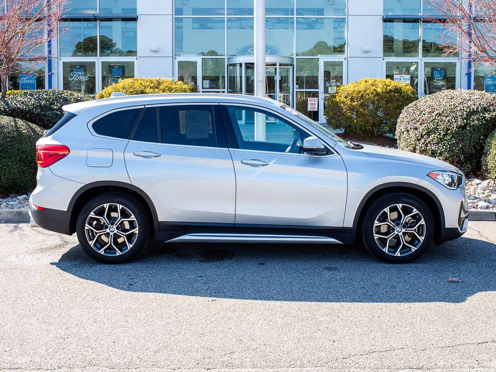 2021 BMW X1 xDrive28i