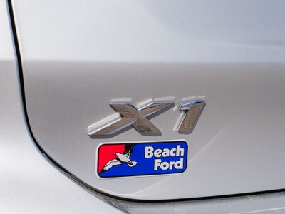 2021 BMW X1 xDrive28i