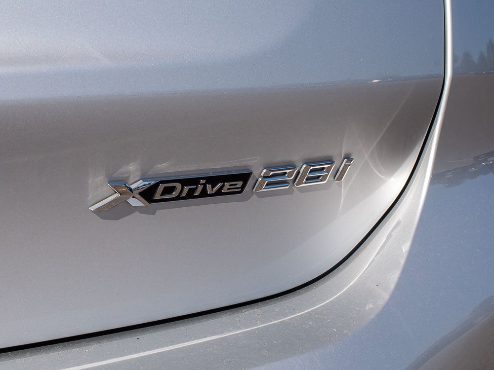 2021 BMW X1 xDrive28i
