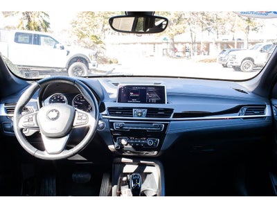 2021 BMW X1 xDrive28i