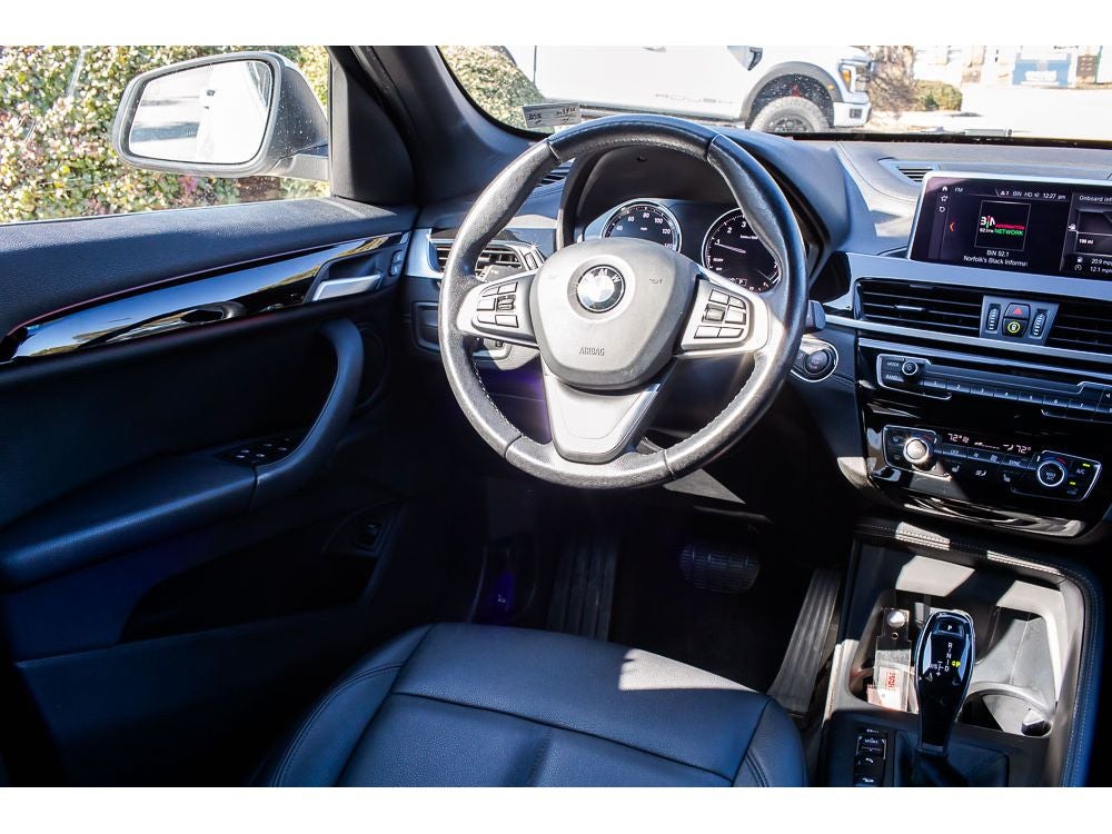 2021 BMW X1 xDrive28i