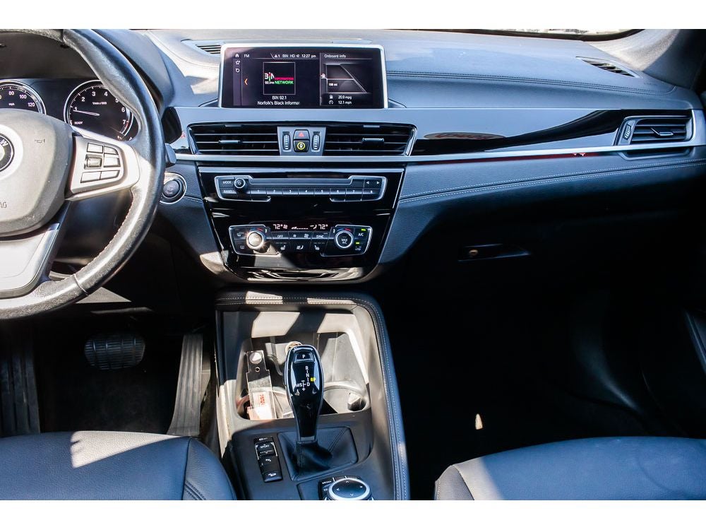 2021 BMW X1 xDrive28i