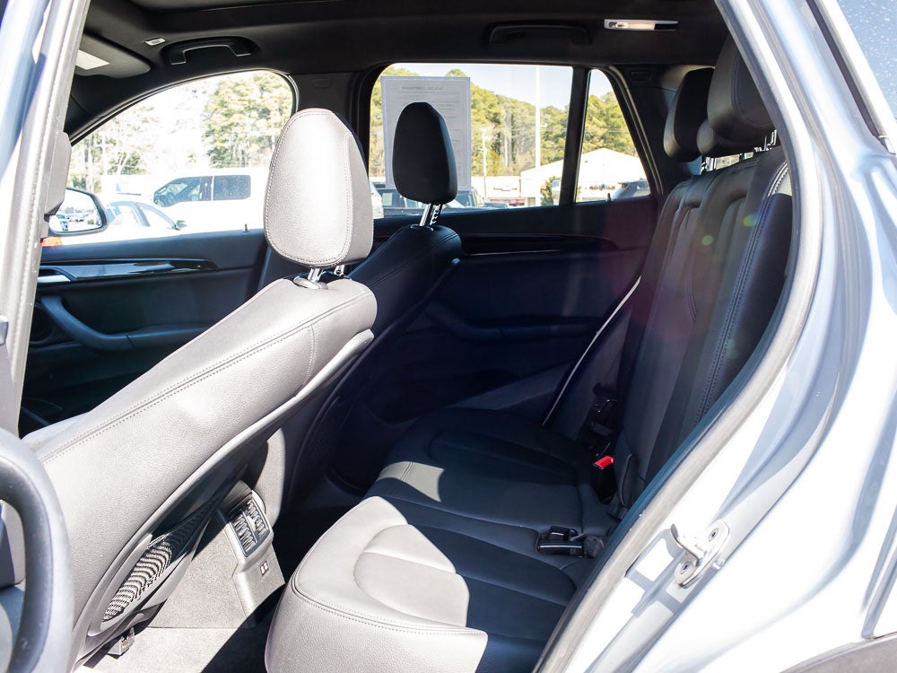 2021 BMW X1 xDrive28i