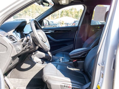 2021 BMW X1 xDrive28i