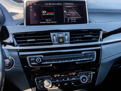 2021 BMW X1 xDrive28i