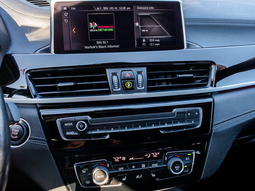 2021 BMW X1 xDrive28i