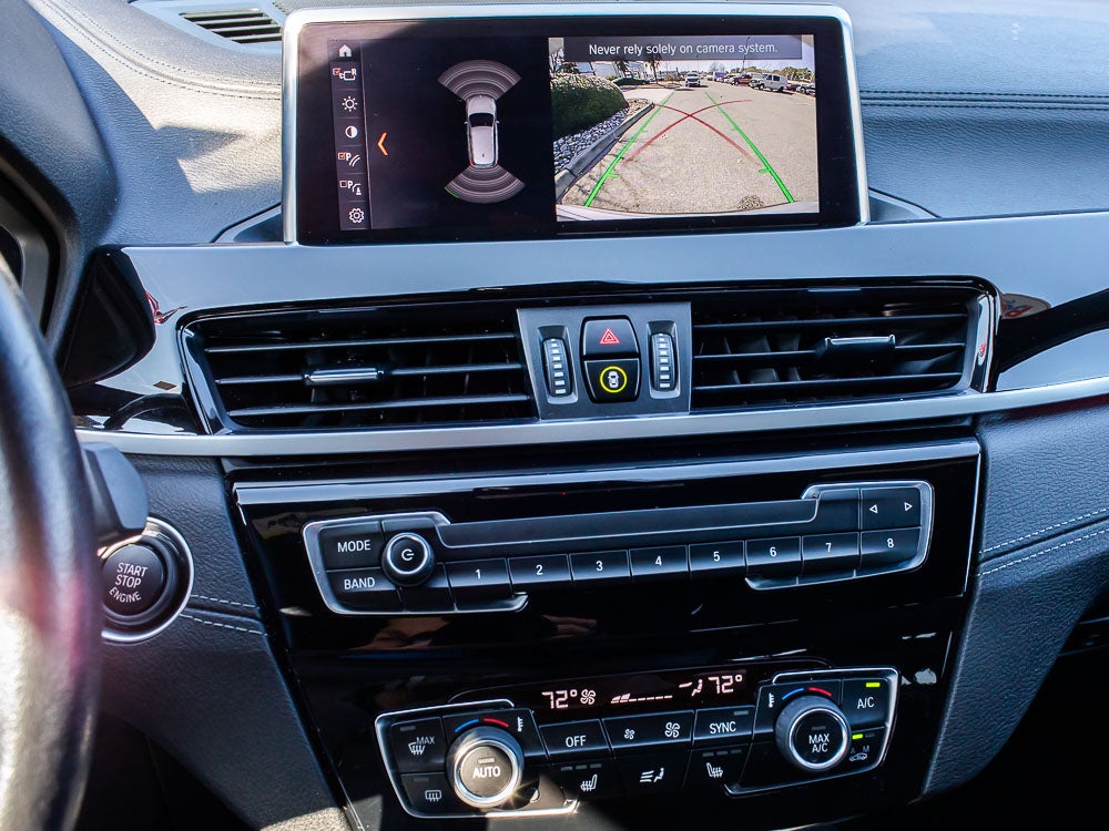 2021 BMW X1 xDrive28i