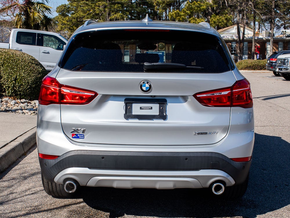 2021 BMW X1 xDrive28i