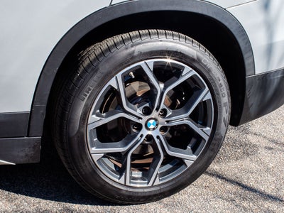 2021 BMW X1 xDrive28i
