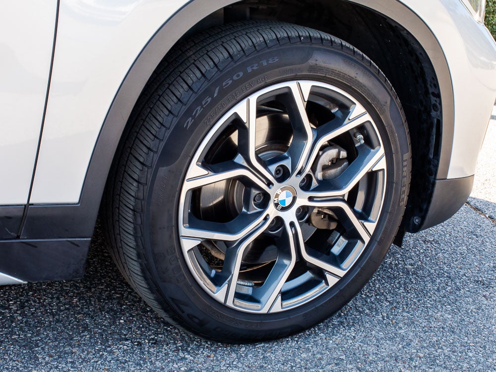 2021 BMW X1 xDrive28i