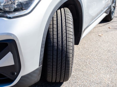 2021 BMW X1 xDrive28i