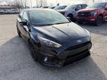 2017 Ford Focus RS