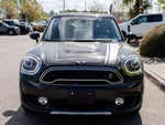 2018 MINI Countryman Cooper S