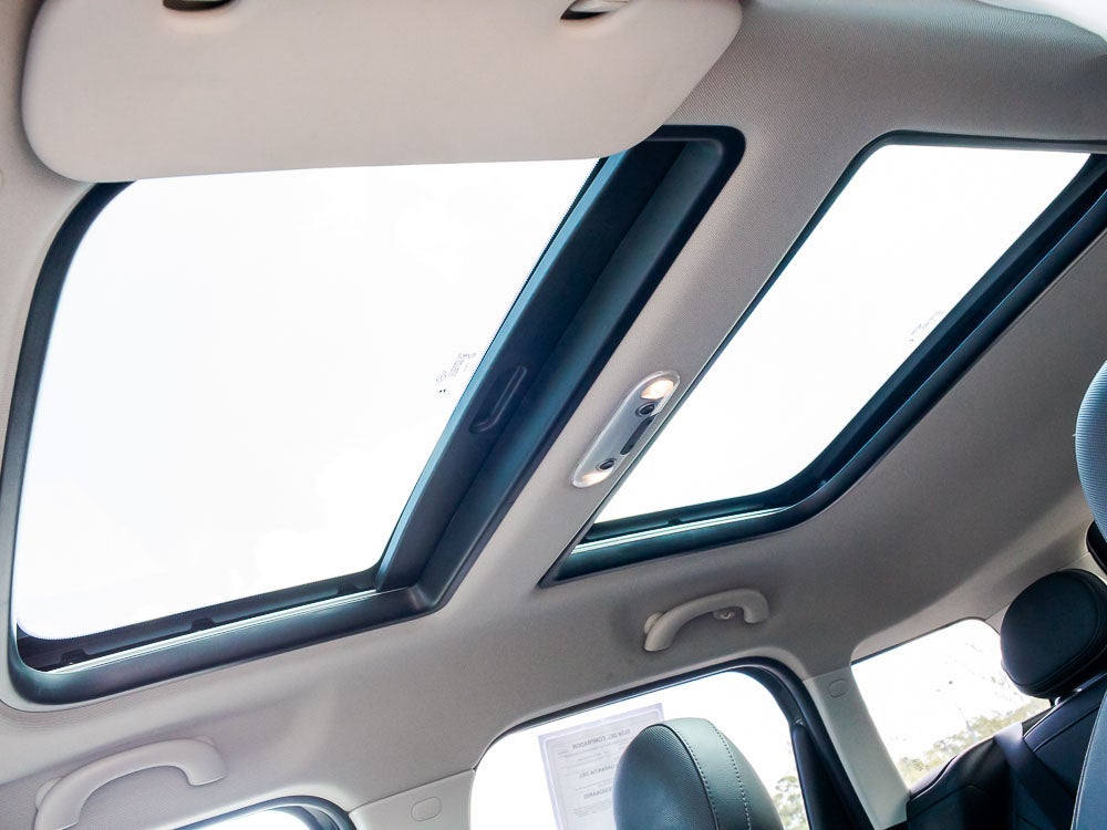 2018 MINI Countryman Cooper S