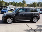 2018 MINI Countryman Cooper S