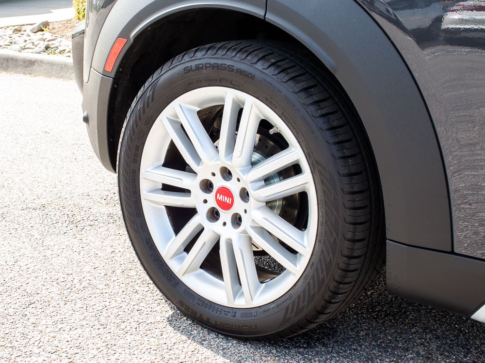 2018 MINI Countryman Cooper S