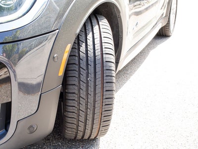 2018 MINI Countryman Cooper S