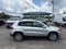2012 Volkswagen Tiguan SE w/Sunroof & Nav