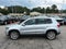 2012 Volkswagen Tiguan SE w/Sunroof & Nav