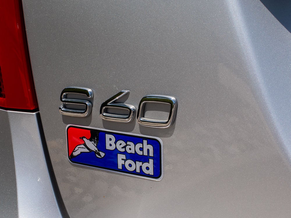 2016 Volvo S60 T5 Drive-E Premier
