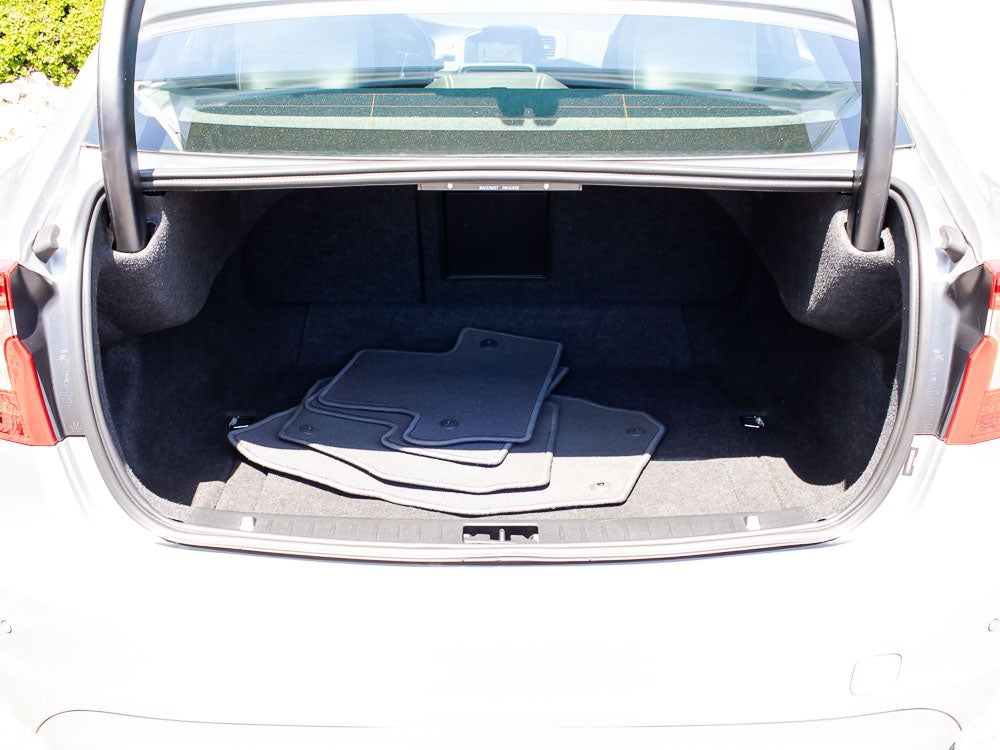 2016 Volvo S60 T5 Drive-E Premier