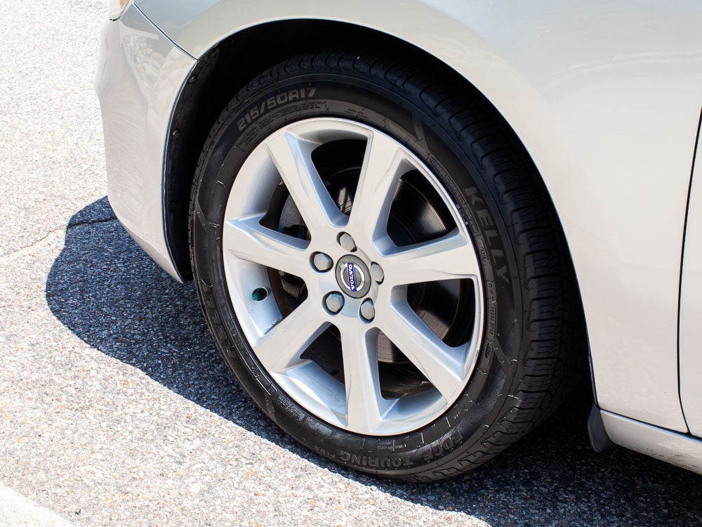 2016 Volvo S60 T5 Drive-E Premier