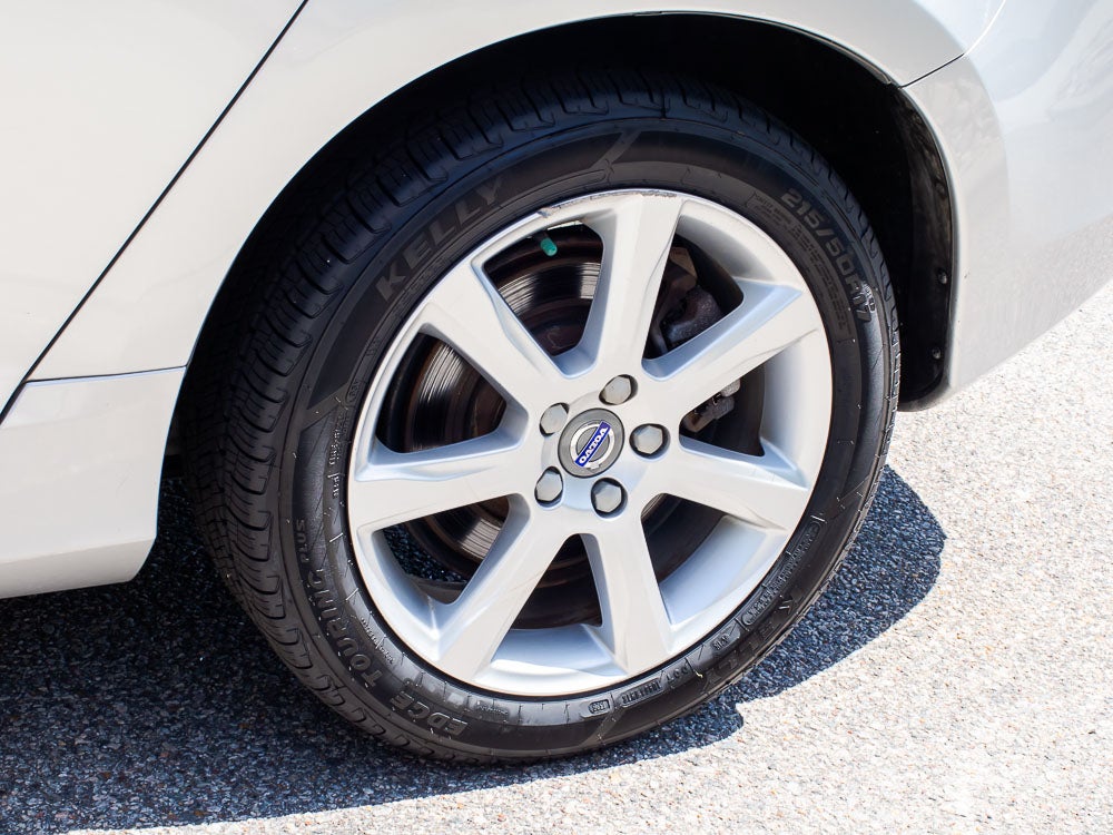 2016 Volvo S60 T5 Drive-E Premier